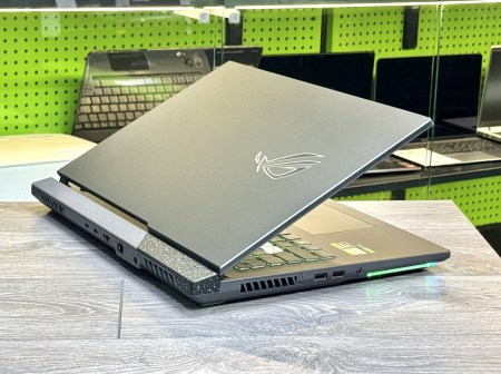 Asus Rog Strix G713p 5